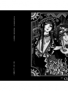 xxxHOLiC_14