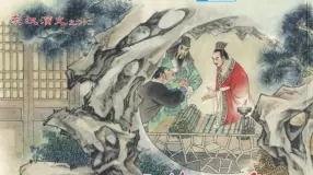 经典东汉演义之二十二《潼关散将》下黑龙江美术出版