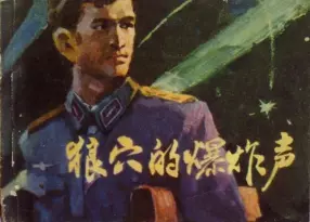 二战刺杀希特勒故事《狼穴的爆炸声》广西人民出版社 四喜