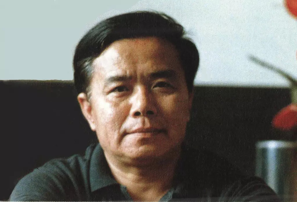 著名连环画家高燕 （1940--1991年）
